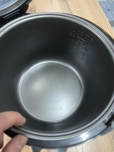 Мультиварки: Мультиварка ORVICA Master Chef Lite Особенности и функции: - 12 — 7