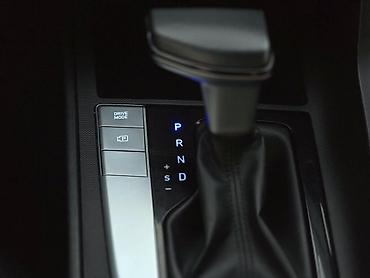 sonata uf: Hyundai Avante: 2020 г. — 7