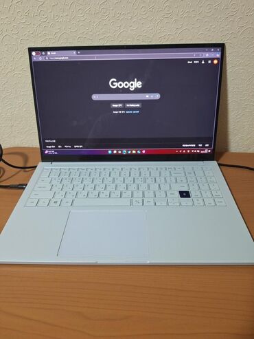 батарея на ноутбук самсунг: Ноутбук, Samsung, 16 ГБ ОЭТ, Intel Core i3, 15.6 ", Колдонулган, эс тутум SSD