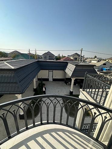 кар балта: 6 комнат и более, 300 м², 4 соток, Бишкек, Арча-Бешик ж/м Агентство недвижимости — 2