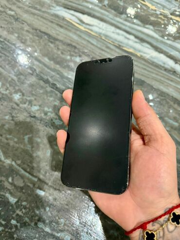 Apple iPhone: IPhone 13 Pro Max, 128 GB, Yaşıl, Face ID — 5