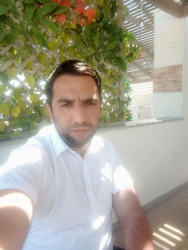 max men: Ofisiant, Kişi, 27 yaş, 5 ildən artıq təcrübə — 1