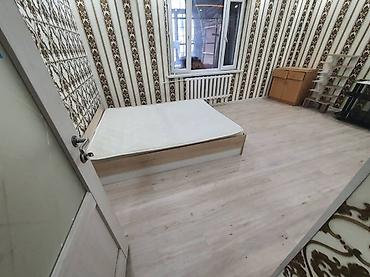 Комнаты: 🏠 Сдаётся 3-комнатная квартира в центре Бишкека 📍 Мкр. Восток-5, по — 2