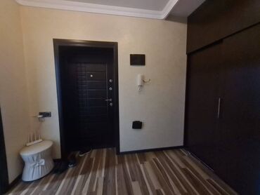 Yeni tikili: Bakıxanov qəs., 2 otaqlı, Yeni tikili, m. Qara Qarayev, 91 kv. m — 13