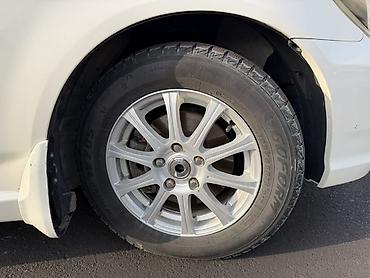 Honda: Honda Stream: 2003 г., 2 л, Автомат, Бензин, Универсал — 10