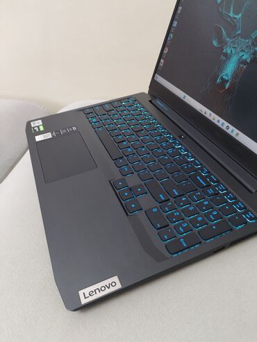 Lenovo: İşlənmiş Lenovo IdeaPad, 15.6 ", Intel Core i5, 1 TB — 6