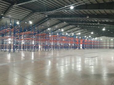 Anbar və emalatxanalar: İcarəyə Anbar Verilir! Abşeron rayonu, “Mila” süz zavodunun — 4