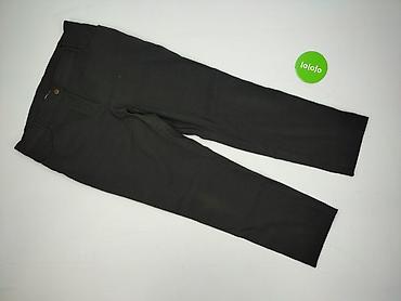 stan chicago: Spodnie materiałowe damskie, rozmiar XL — 2