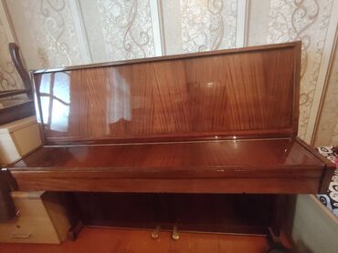 pianino satılır: Пианино, Б/у, Самовывоз