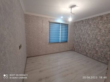 Köhnə tikili: Bakı, Mərdəkan, 2 otaqlı, Köhnə tikili, 54 kv. m — 4