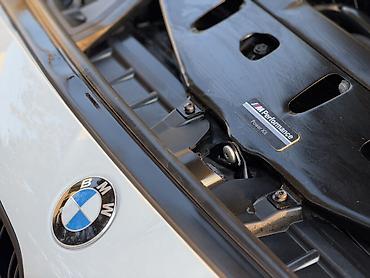 bwv e34: BMW 5 series: 2016 г., 3 л, Автомат, Бензин, Седан — 6