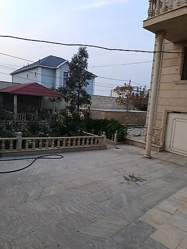 Həyət evləri və villalar: Binəqədi qəs. 8 otaq, 300 kv. m, Yeni təmirli — 3
