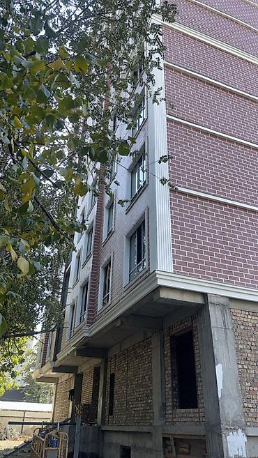 Батирлерди сатуу: 3 бөлмө, 94 м², Политех Элитка, 4 кабат, ПСО (өз алдынча бүтүрүү) — 6