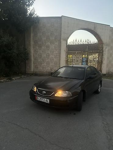 мотор авенсис 2.0: Toyota Avensis: 2001 г., 1.8 л, Автомат, Бензин, Седан — 2