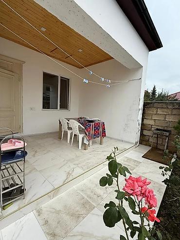 suvəlan həyət evi: Bağ evi – həyətli, terraslı Həftə sonu,bayram günleri, adam sayina — 4