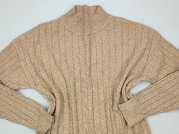 sweter ysl: Les étoiles claires Paris, Sweter damski, rozmiar 3XL — 1