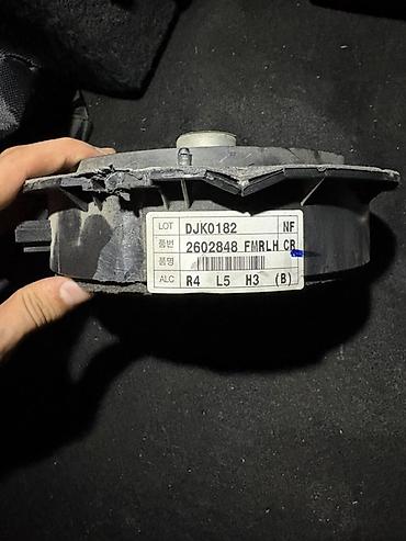 Автоэлектроника: Hyundai sonata 2008 arxa qapi kalonkalari islekdi qiymet cutune aitdi — 2