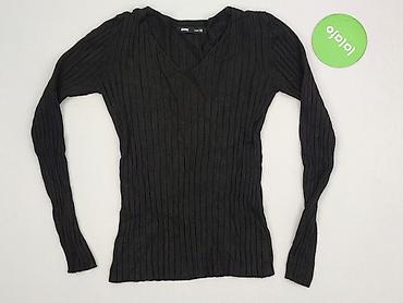pull amd bear: Sinsay, Sweter damski, rozmiar XS — 2
