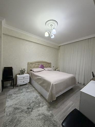 bağ evi havuzlu: 2 otaqlı, Yeni tikili, 55 kv. m — 7
