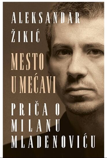 sitan indijski novac: K u p u j e m ! "mesto u mećavi" - aleksandar žikić novu ili odlično