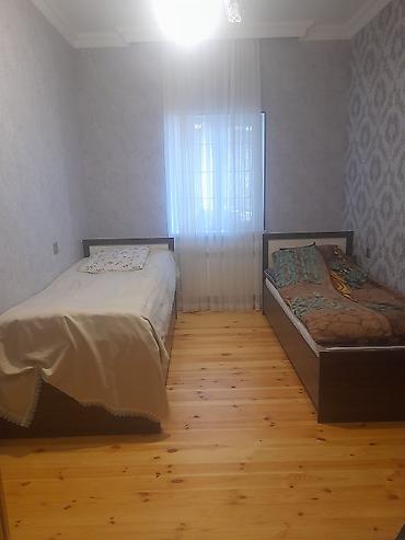 Həyət evləri və villalar: Bayıl 4 otaqlı, 130 kv. m, Yeni təmirli — 5