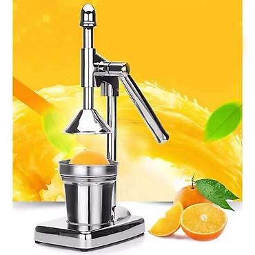 fresh juce: Соковыжималка, Новый, Самовывоз, Бесплатная доставка, Платная доставка — 3