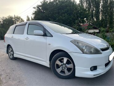 срочно срочно продам машину: Toyota WiLL: 2004 г., 1.8 л, Автоматтык, Бензин