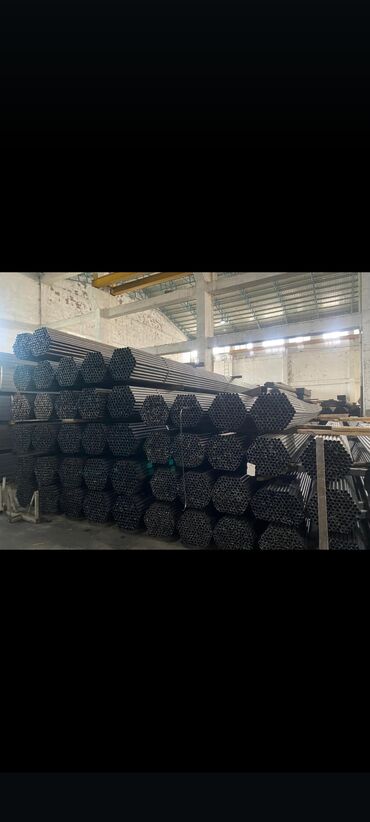 Profillər, şvellerlər: Profil, Polad, 12 m, Ödənişli çatdırılma, Pulsuz çatdırılma, Kredit yoxdur — 30