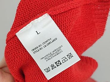 pull and bearç: Brave Soul, Sweter damski, rozmiar L — 5