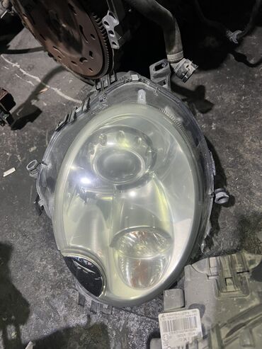 Faralar: Mini cooper orginal ehtiyat hisseleri — 8