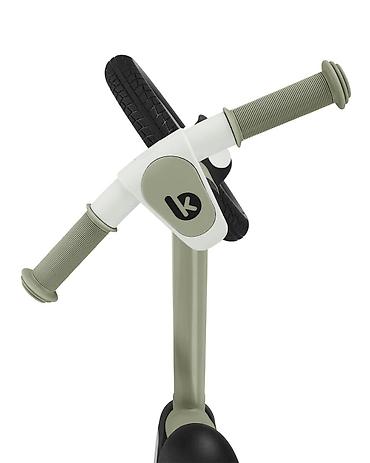 diesel suknja: KIKKA BOO Sklopivi balance bike BLACE – army green Kikka Boo Blace je — 8