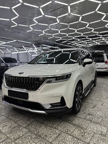 хендай солярис бишкек цена: Kia Carnival: 2021 г., 3.5 л, Автоматические, Бензин, Минивэн
