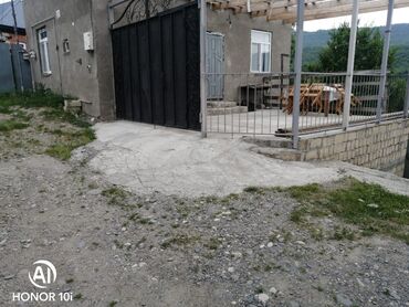 heyet evi ucun yellencekler: Губа, 96 м², 3 комнаты