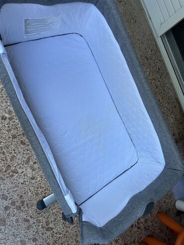 Παιδικά Καροτσάκια: Stroller 3 in 1 ( bassinet for new born car seat and seating — 8