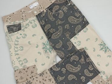 Jeans for women, Bershka, size M (EU 38)
