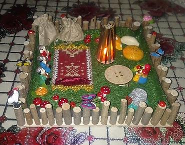 kəpənək dekor: Dekor məhsulları — 6