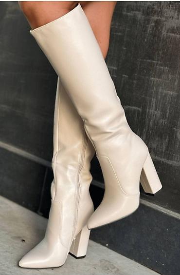 Čizme: Čizme, 38 — 3