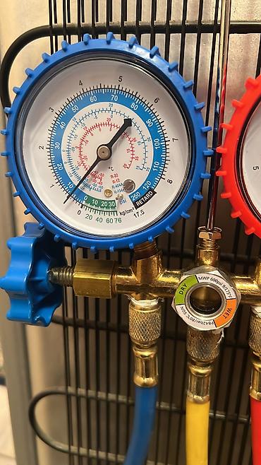 Ремонт холодильников, морозильников: Ремонт холодильников и морозильников!!! Ремонт холодильников Бишкек — 8