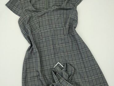 sukienki wieczorowa elegancka: Dress, S (EU 36), condition - Good