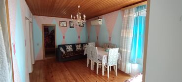 купить квартиру в баку новостройка с ремонтом: Поселок Сураханы 4 комнаты, 80 м², Нет кредита, Свежий ремонт