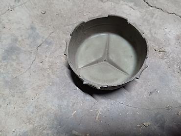 Колпаки: Колпаки R 14, Б/у, 1 шт — 16