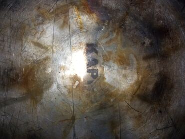 Tava-qazan dəstləri: Qazan, rəng - Gümüşü, Paslanmayan polad, Türkiyə — 26