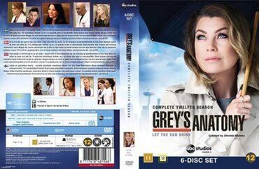 anali 119 epizoda sa prevodom: Uvod u Anatomiju (Grey's Anatomy) Cela serija, sa prevodom ukoliko