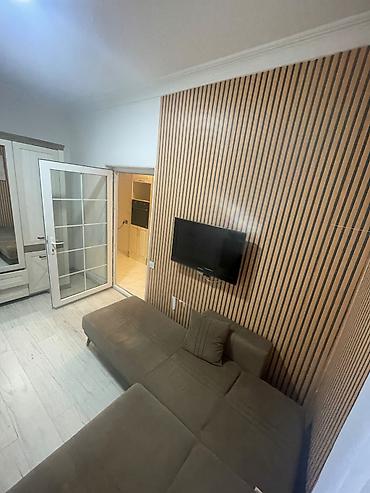 Сниму квартиру: 1 комната, 25 м² — 4