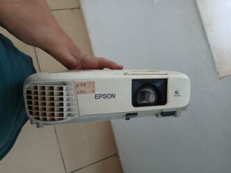 epson l3151: Стационарный Проектор Epson