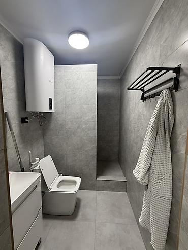 Продажа квартир: 2 комнаты, 38 м², Элитка — 5