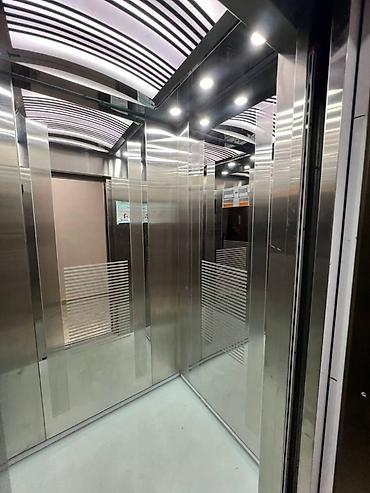 Продажа квартир: 2 комнаты, 65 м², Элитка, 5 этаж, Евроремонт — 3