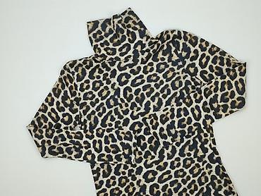 kolnierzyk: Leopard, Golf damski, rozmiar S — 1