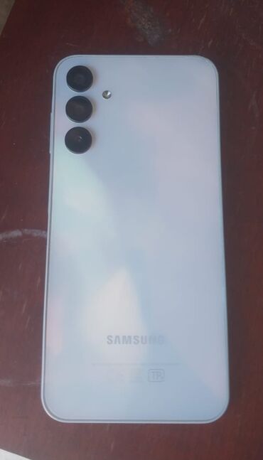 Kabrolar: Samsung Galaxy A14, İki sim kartlı