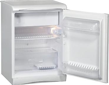 Mətbəx texnikası: İşlənmiş Mini Indesit Soyuducu Satılır, rəng - Ağ — 3